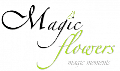 Magic Flowers – Sabine Flüchter, Floristik Recklinghausen